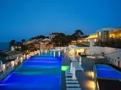 Vitality Hotel Punta