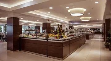 Vitality Hotel Punta