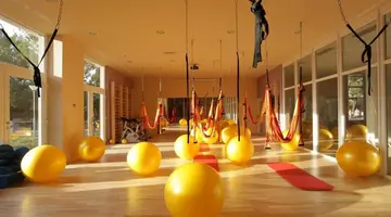 Vitality Hotel Punta