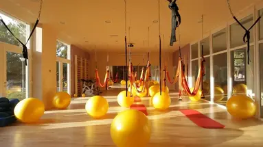 Vitality Hotel Punta