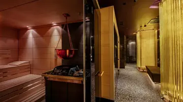 Vitality Hotel Punta