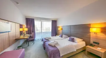 Vitality Hotel Punta