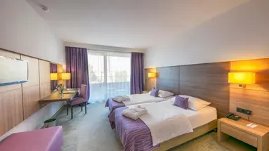 Vitality Hotel Punta