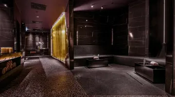 Vitality Hotel Punta