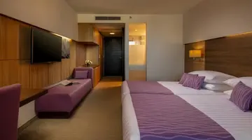 Vitality Hotel Punta