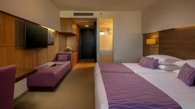 Vitality Hotel Punta
