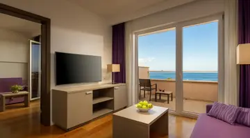 Vitality Hotel Punta