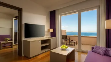 Vitality Hotel Punta