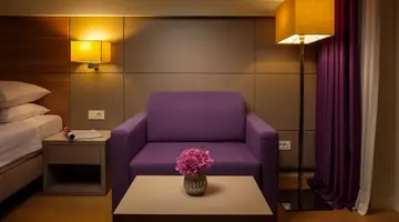 Vitality Hotel Punta