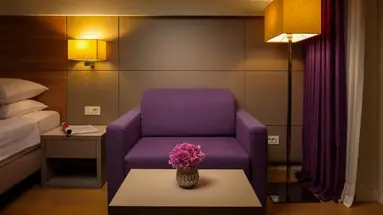 Vitality Hotel Punta