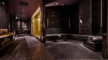Vitality Hotel Punta