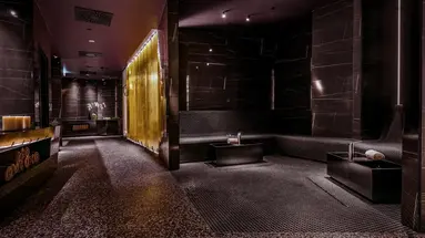 Vitality Hotel Punta