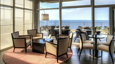 Vitality Hotel Punta