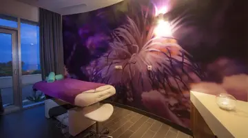 Vitality Hotel Punta