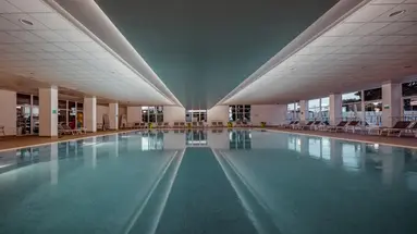 Vitality Hotel Punta