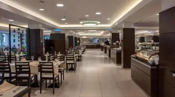 Vitality Hotel Punta