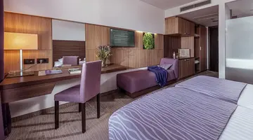 Vitality Hotel Punta