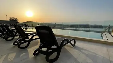 VIU57 Hotel