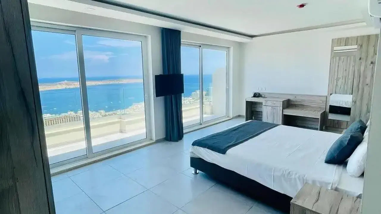 VIU57 Hotel