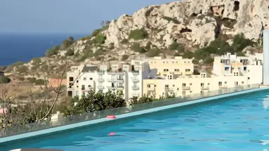 VIU57 Hotel