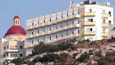 VIU57 Hotel