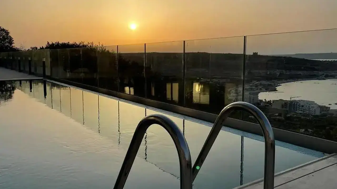 VIU57 Hotel