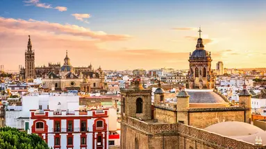 Viva Andaluzja - Wycieczka do Andaluzji