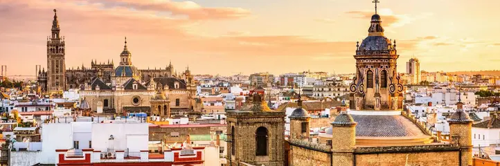 Viva Andaluzja - Wycieczka do Andaluzji