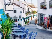 Viva Andaluzja - Wycieczka do Andaluzji