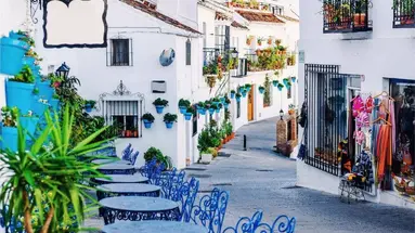 Viva Andaluzja - Wycieczka do Andaluzji