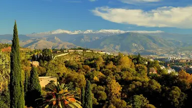 Viva Andaluzja - Wycieczka do Andaluzji