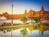 Viva Andaluzja - Wycieczka do Andaluzji