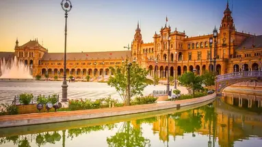 Viva Andaluzja - Wycieczka do Andaluzji