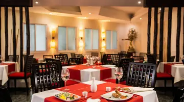 Viva Azteca by Wyndham
