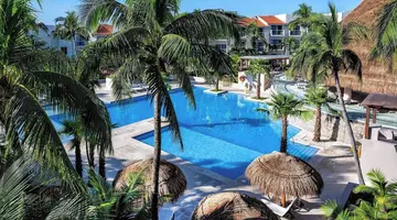 Viva Azteca by Wyndham