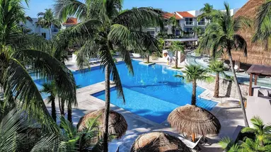 Viva Azteca by Wyndham