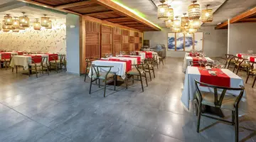 Viva Azteca by Wyndham