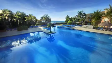 Viva Azteca by Wyndham