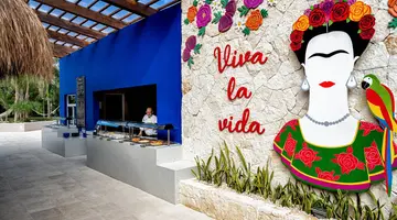 Viva Azteca by Wyndham