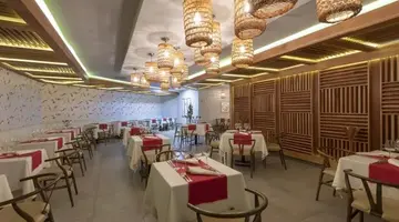 Viva Azteca by Wyndham