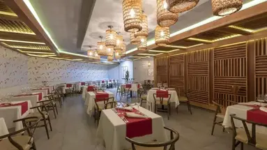 Viva Azteca by Wyndham