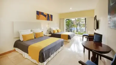 Viva Azteca by Wyndham