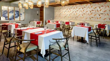 Viva Azteca by Wyndham
