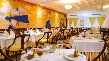 Viva Azteca by Wyndham