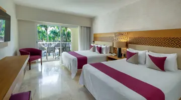 Viva Azteca by Wyndham