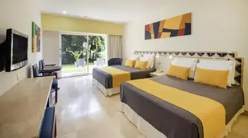 Viva Azteca by Wyndham