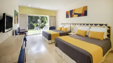 Viva Azteca by Wyndham