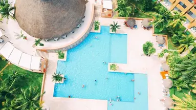Viva Azteca by Wyndham