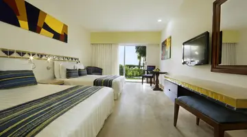 Viva Azteca by Wyndham