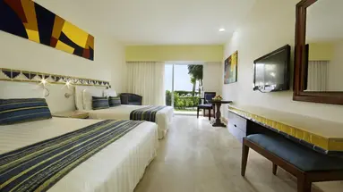 Viva Azteca by Wyndham